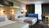 Gran Hotel de Puebla by HNF Room
