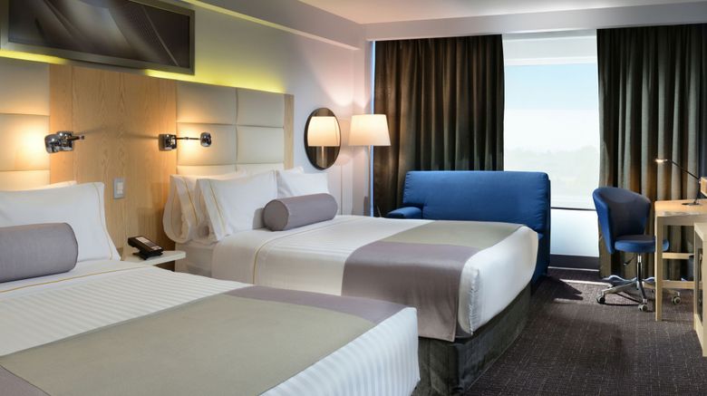 <b>Gran Hotel de Puebla by HNF Room</b>. Images powered by <a href="https://www.leonardoworldwide.com/" title="Leonardo Worldwide" target="_blank">Leonardo</a>.