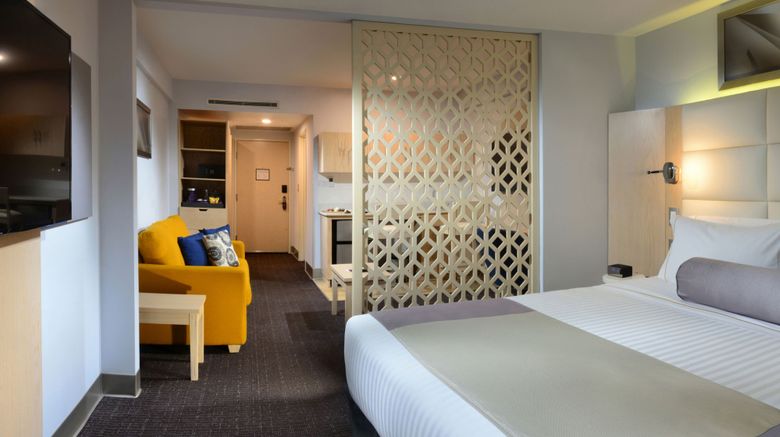 <b>Gran Hotel de Puebla by HNF Suite</b>. Images powered by <a href="https://www.leonardoworldwide.com/" title="Leonardo Worldwide" target="_blank">Leonardo</a>.