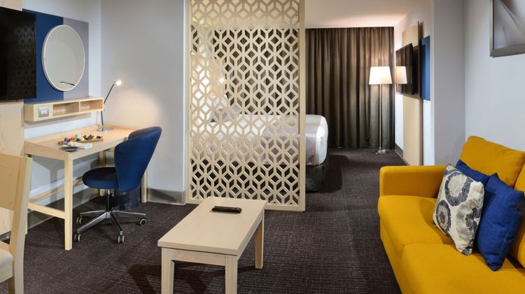 Gran Hotel de Puebla by HNF Suite