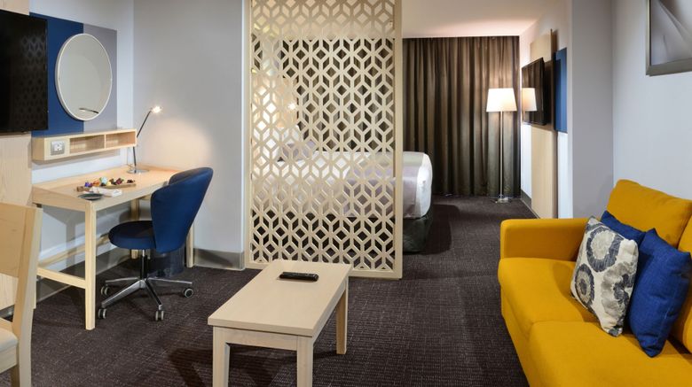 <b>Gran Hotel de Puebla by HNF Suite</b>. Images powered by <a href="https://www.leonardoworldwide.com/" title="Leonardo Worldwide" target="_blank">Leonardo</a>.