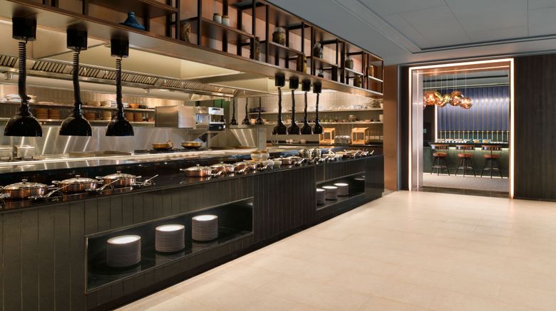 <b>The Artiste Kochi, A Tribute Portfolio Restaurant</b>. Images powered by <a href="https://www.leonardoworldwide.com/" title="Leonardo Worldwide" target="_blank">Leonardo</a>.
