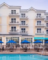 SpringHill Suites New Smyrna Beach