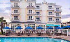 SpringHill Suites New Smyrna Beach