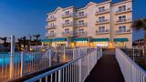 <b>SpringHill Suites New Smyrna Beach Exterior</b>. Images powered by <a href="https://www.leonardoworldwide.com/" title="Leonardo Worldwide" target="_blank">Leonardo</a>.