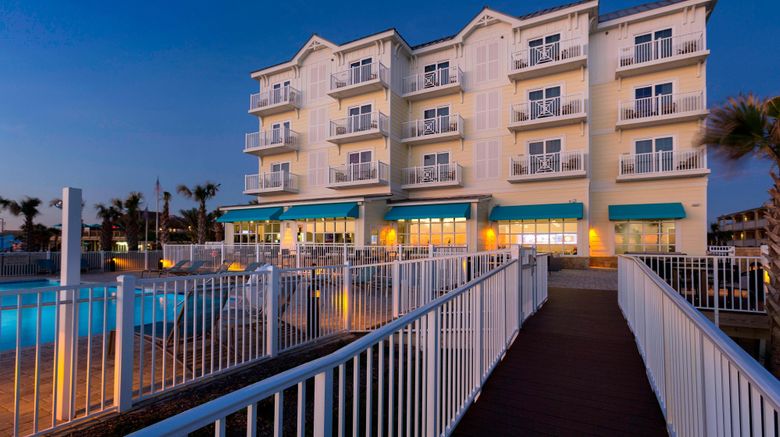 <b>SpringHill Suites New Smyrna Beach Exterior</b>. Images powered by <a href="https://www.leonardoworldwide.com/" title="Leonardo Worldwide" target="_blank">Leonardo</a>.