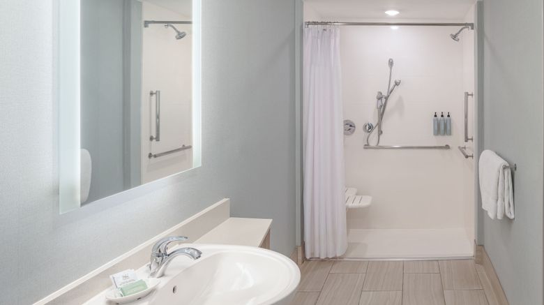 <b>SpringHill Suites New Smyrna Beach Room</b>. Images powered by <a href="https://www.leonardoworldwide.com/" title="Leonardo Worldwide" target="_blank">Leonardo</a>.