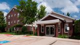 <b>TownePlace Suites by Marriott Arlington Exterior</b>. Images powered by <a href="https://www.leonardoworldwide.com/" title="Leonardo Worldwide" target="_blank">Leonardo</a>.