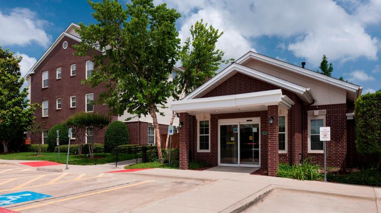 <b>TownePlace Suites by Marriott Arlington Exterior</b>. Images powered by <a href="https://www.leonardoworldwide.com/" title="Leonardo Worldwide" target="_blank">Leonardo</a>.