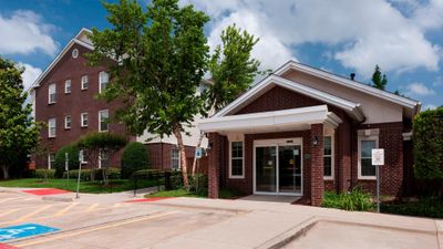TownePlace Suites by Marriott Arlington
