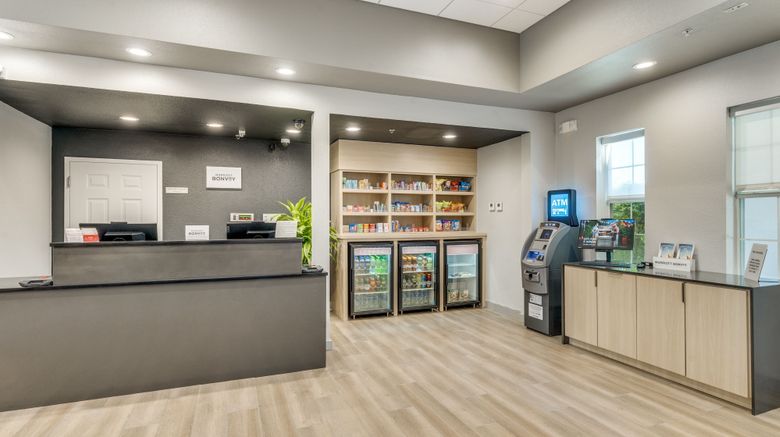 <b>TownePlace Suites by Marriott Arlington Exterior</b>. Images powered by <a href="https://www.leonardoworldwide.com/" title="Leonardo Worldwide" target="_blank">Leonardo</a>.
