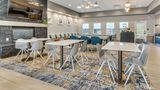 <b>TownePlace Suites by Marriott Arlington Lobby</b>. Images powered by <a href="https://www.leonardoworldwide.com/" title="Leonardo Worldwide" target="_blank">Leonardo</a>.