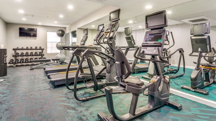 TownePlace Suites by Marriott Arlington Recreation