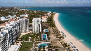 The Ritz-Carlton, Turks & Caicos