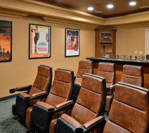 Staybridge Suites Las Cruces Lobby