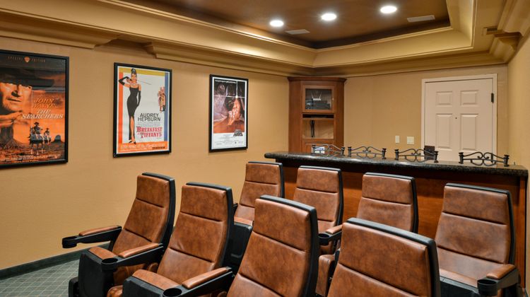 Staybridge Suites Las Cruces Lobby
