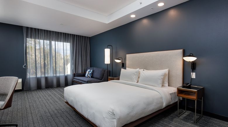 <b>Courtyard Pensacola I-10 West Suite</b>. Images powered by <a href="https://www.leonardoworldwide.com/" title="Leonardo Worldwide" target="_blank">Leonardo</a>.
