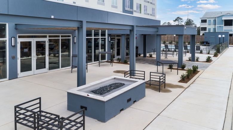 <b>Courtyard Pensacola I-10 West Pool</b>. Images powered by <a href="https://www.leonardoworldwide.com/" title="Leonardo Worldwide" target="_blank">Leonardo</a>.