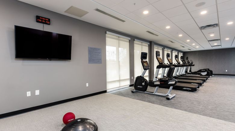 <b>Courtyard Pensacola I-10 West Recreation</b>. Images powered by <a href="https://www.leonardoworldwide.com/" title="Leonardo Worldwide" target="_blank">Leonardo</a>.