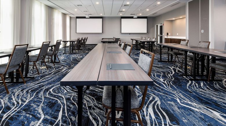 <b>Courtyard Pensacola I-10 West Meeting</b>. Images powered by <a href="https://www.leonardoworldwide.com/" title="Leonardo Worldwide" target="_blank">Leonardo</a>.