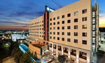 Protea Hotel Fire & Ice! Menlyn