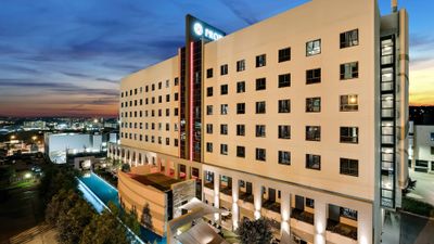 Protea Hotel Fire & Ice! Menlyn