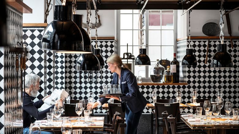 <b>Widder Hotel Restaurant</b>. Images powered by <a href="https://www.leonardoworldwide.com/" title="Leonardo Worldwide" target="_blank">Leonardo</a>.