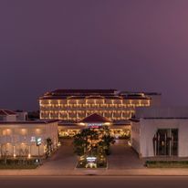 Courtyard by Marriott Siem Reap Resort