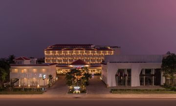 Courtyard by Marriott Siem Reap Resort