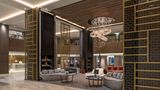 Courtyard by Marriott Siem Reap Resort Lobby