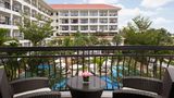 Courtyard by Marriott Siem Reap Resort Pool