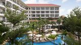 Courtyard by Marriott Siem Reap Resort Pool