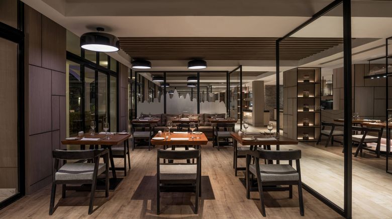 <b>Courtyard by Marriott Siem Reap Resort Restaurant</b>. Images powered by <a href="https://www.leonardoworldwide.com/" title="Leonardo Worldwide" target="_blank">Leonardo</a>.