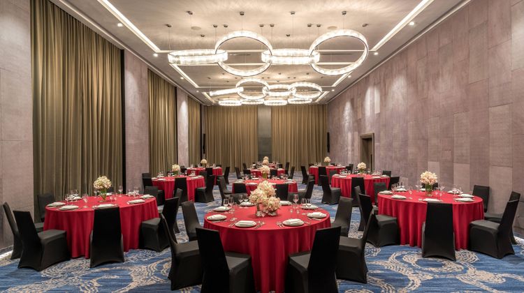Courtyard by Marriott Siem Reap Resort Meeting