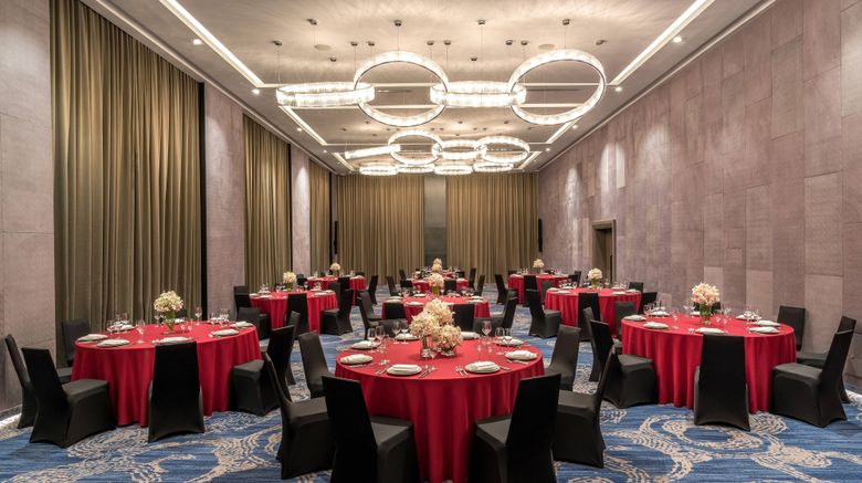<b>Courtyard by Marriott Siem Reap Resort Meeting</b>. Images powered by <a href="https://www.leonardoworldwide.com/" title="Leonardo Worldwide" target="_blank">Leonardo</a>.