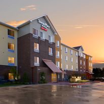 TownePlace Suites Houston Westchase