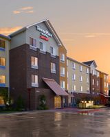 TownePlace Suites Houston Westchase