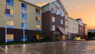 TownePlace Suites Houston Westchase