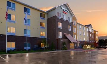 TownePlace Suites Houston Westchase