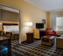 TownePlace Suites Houston Westchase Room