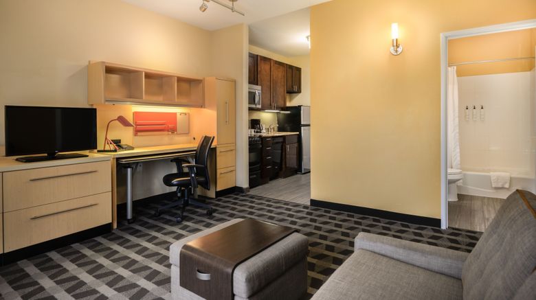 <b>TownePlace Suites Houston Westchase Room</b>. Images powered by <a href="https://www.leonardoworldwide.com/" title="Leonardo Worldwide" target="_blank">Leonardo</a>.
