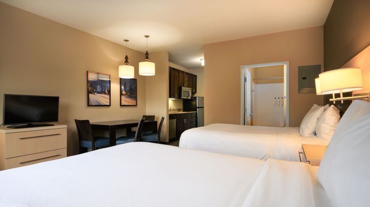 TownePlace Suites Houston Westchase Suite
