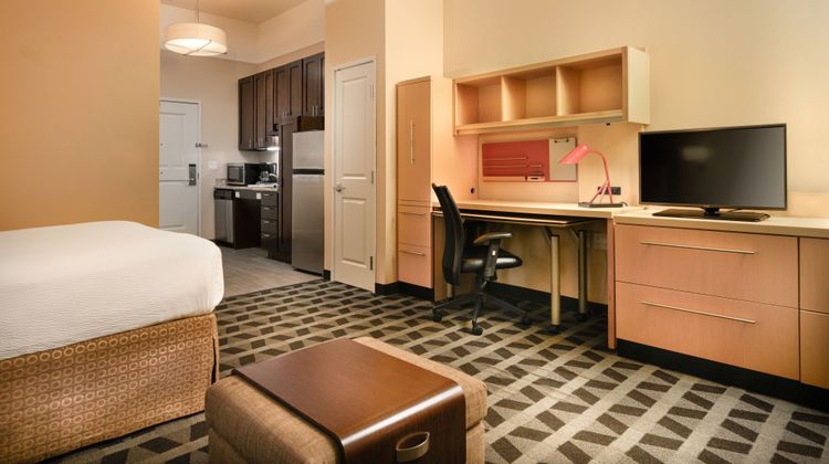 TownePlace Suites Houston Westchase Suite