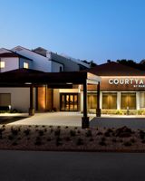 Courtyard New Haven Wallingford