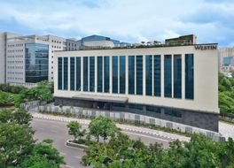 The Westin Hyderabad Hitec City- Hyderabad, India Hotels- GDS