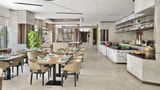 The Westin Hyderabad Hitec City Restaurant