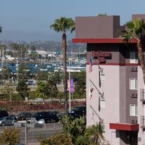 Residence Inn San Diego Downtown