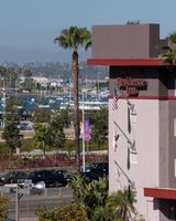 Residence Inn San Diego Downtown