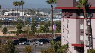 Residence Inn San Diego Downtown