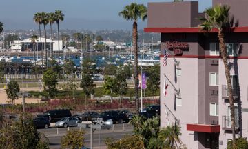Residence Inn San Diego Downtown